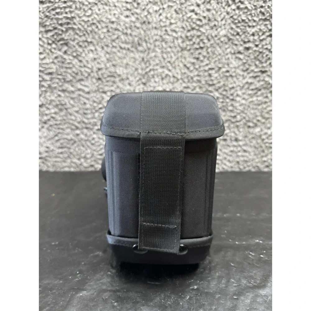 NH15 COMBO‎ W/ Carbon Monoxide Escape Hood NIB, Size Regular